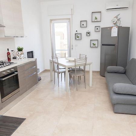 Apartamento Casa Befra Il Relax Che Cercavi Torre San Gennaro Exterior foto