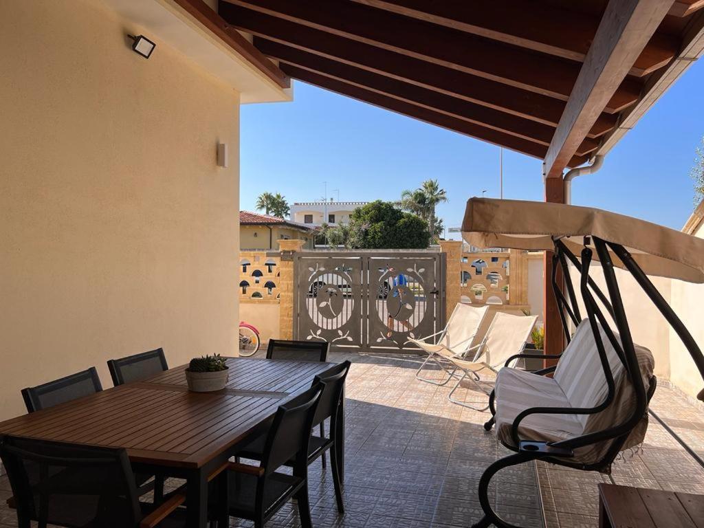 Apartamento Casa Befra Il Relax Che Cercavi Torre San Gennaro Exterior foto