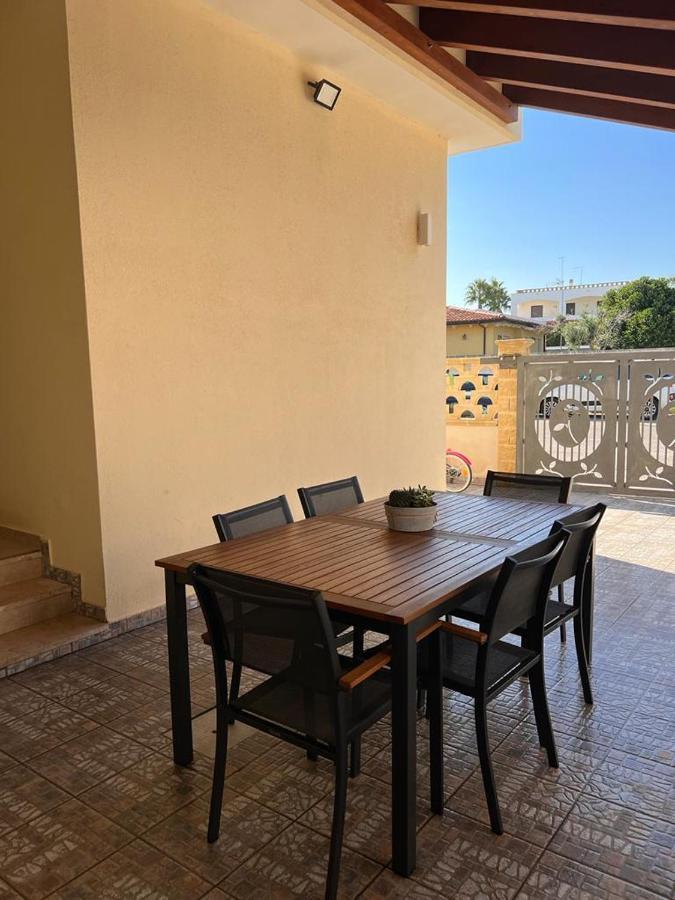 Apartamento Casa Befra Il Relax Che Cercavi Torre San Gennaro Exterior foto
