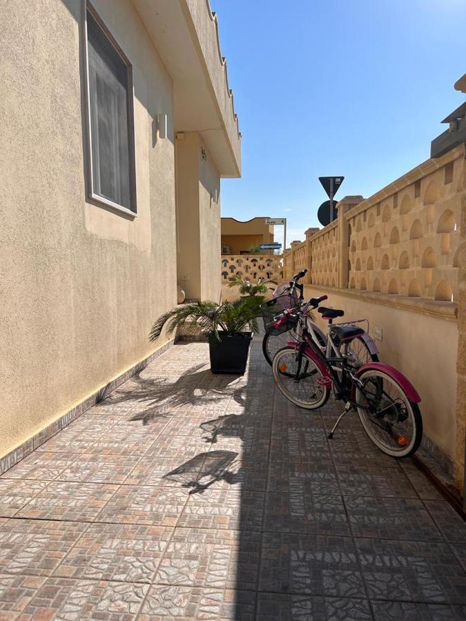 Apartamento Casa Befra Il Relax Che Cercavi Torre San Gennaro Exterior foto