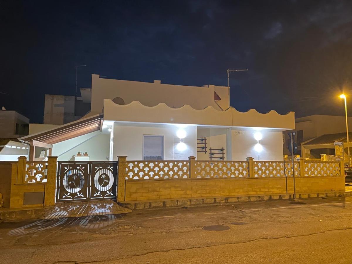 Apartamento Casa Befra Il Relax Che Cercavi Torre San Gennaro Exterior foto