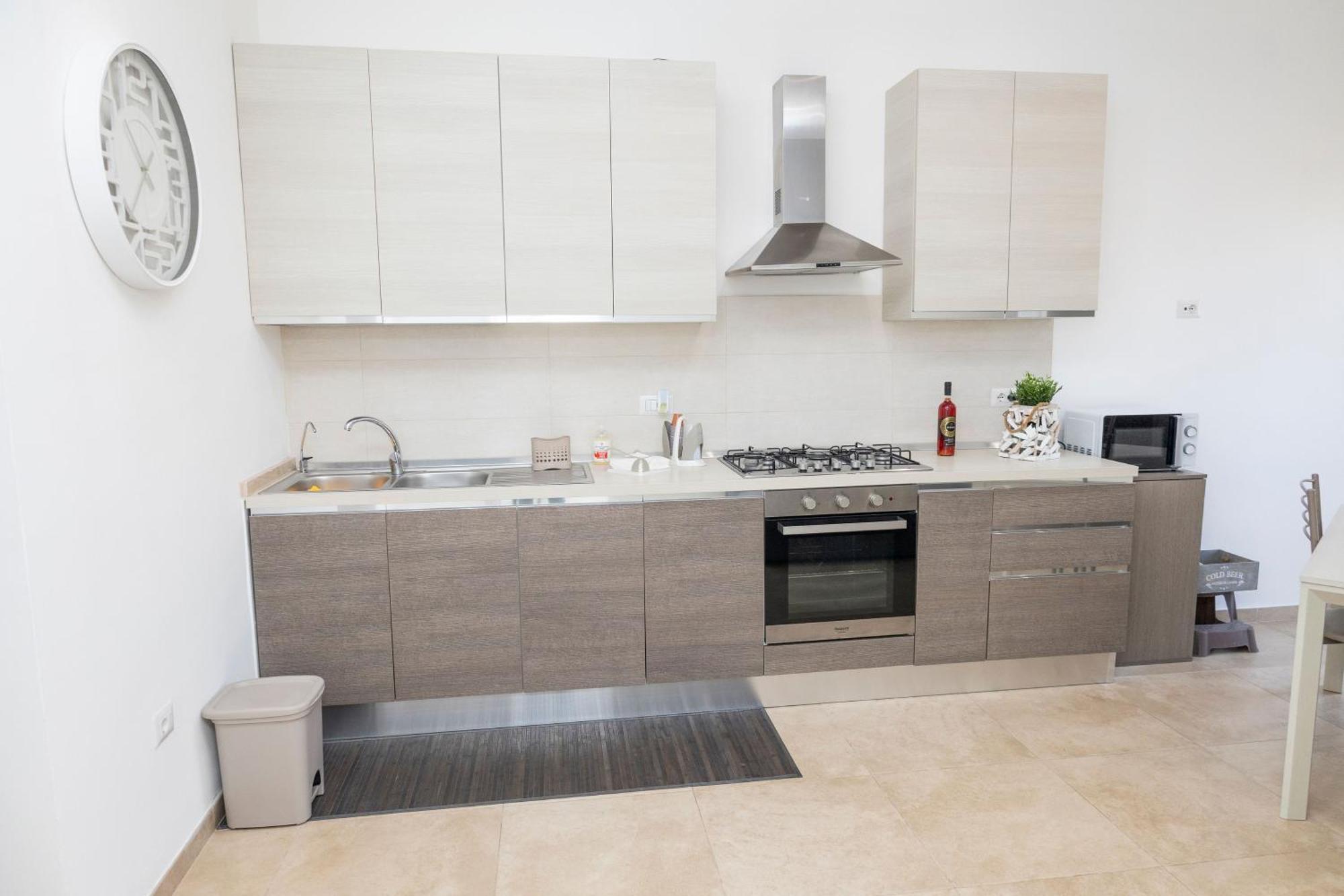 Apartamento Casa Befra Il Relax Che Cercavi Torre San Gennaro Exterior foto