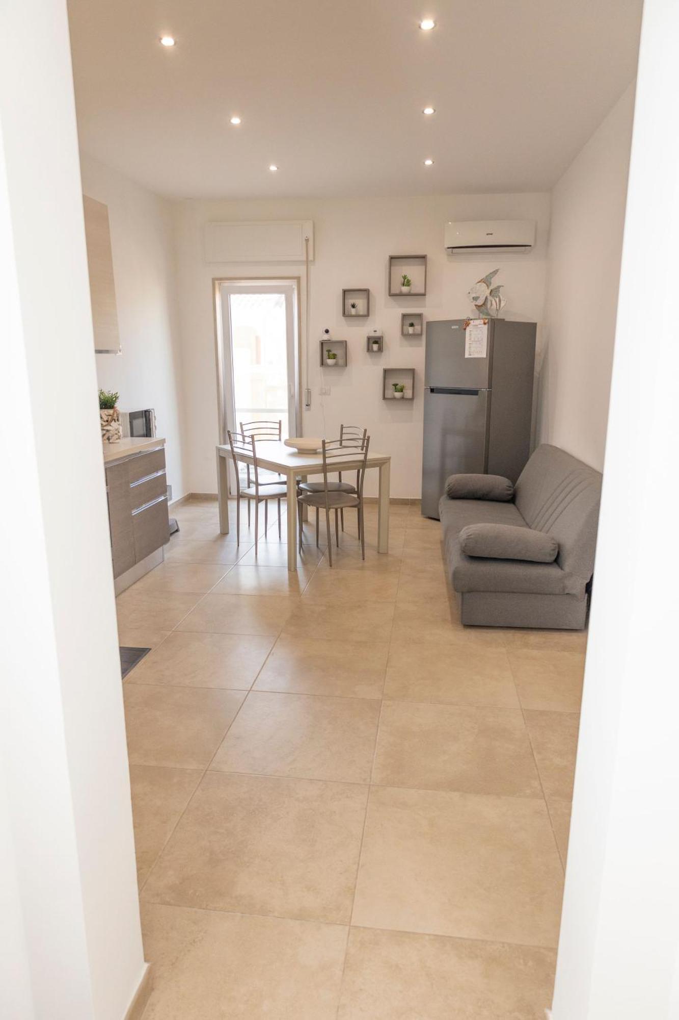 Apartamento Casa Befra Il Relax Che Cercavi Torre San Gennaro Exterior foto
