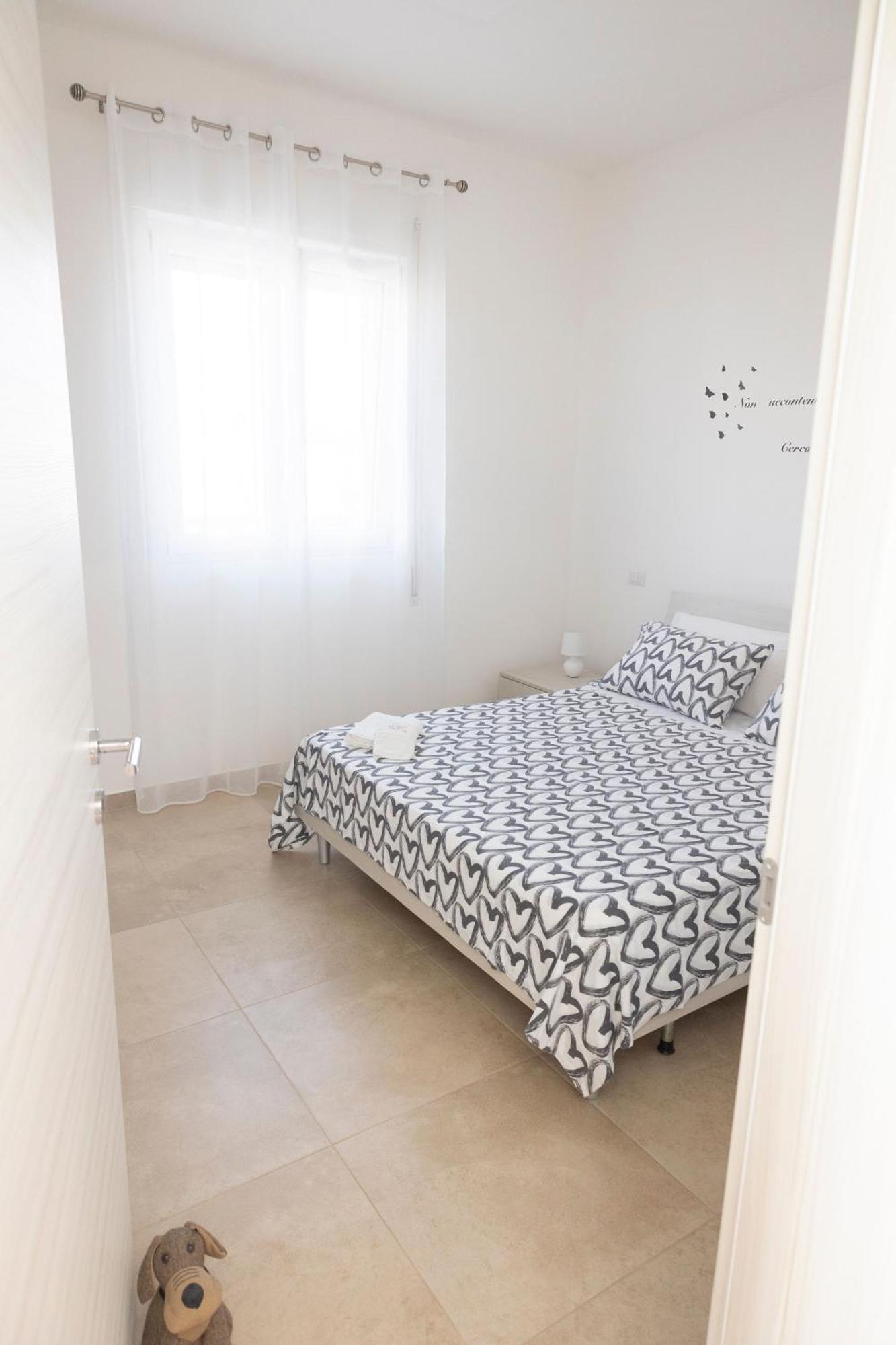 Apartamento Casa Befra Il Relax Che Cercavi Torre San Gennaro Exterior foto