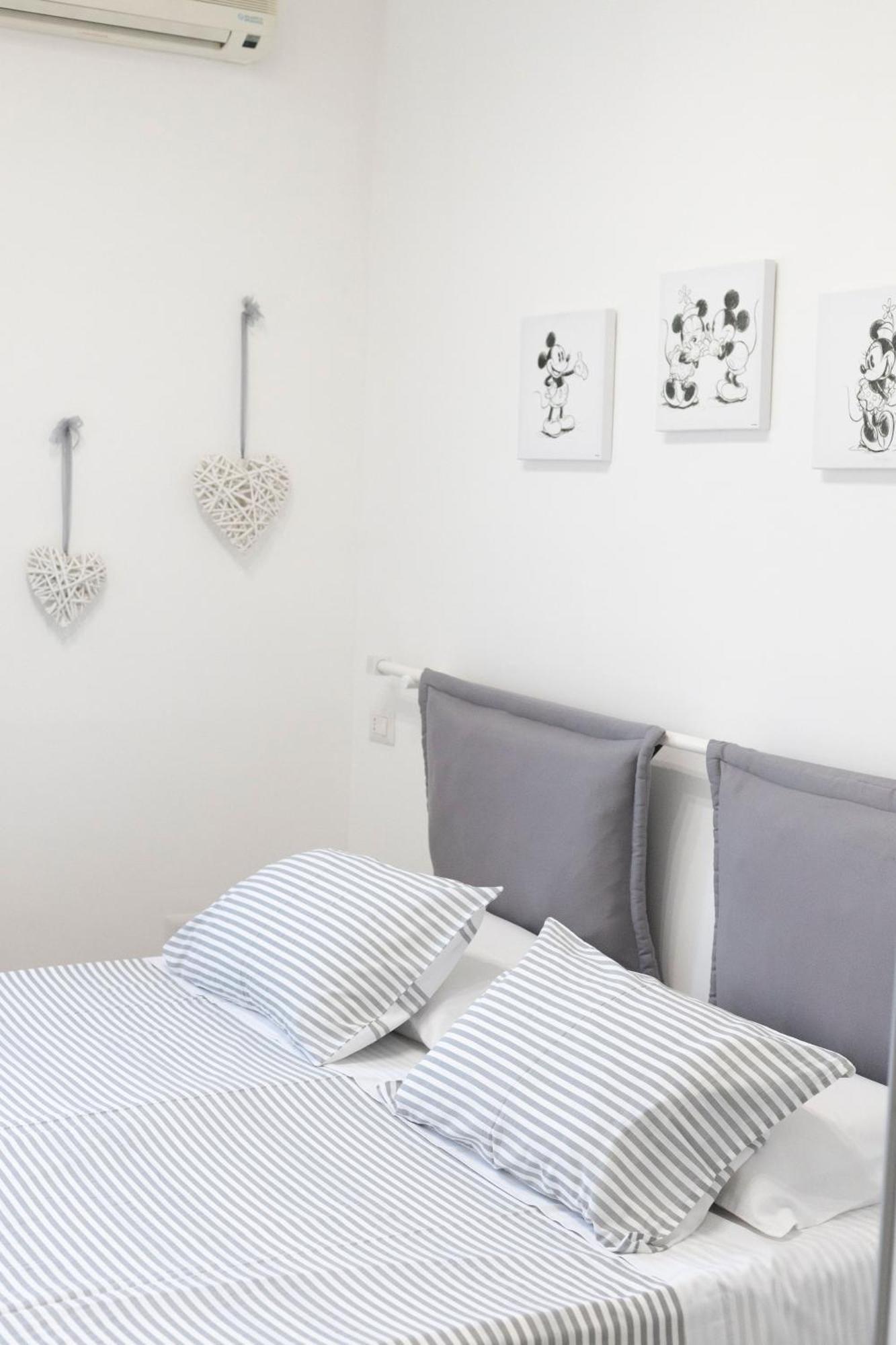 Apartamento Casa Befra Il Relax Che Cercavi Torre San Gennaro Exterior foto