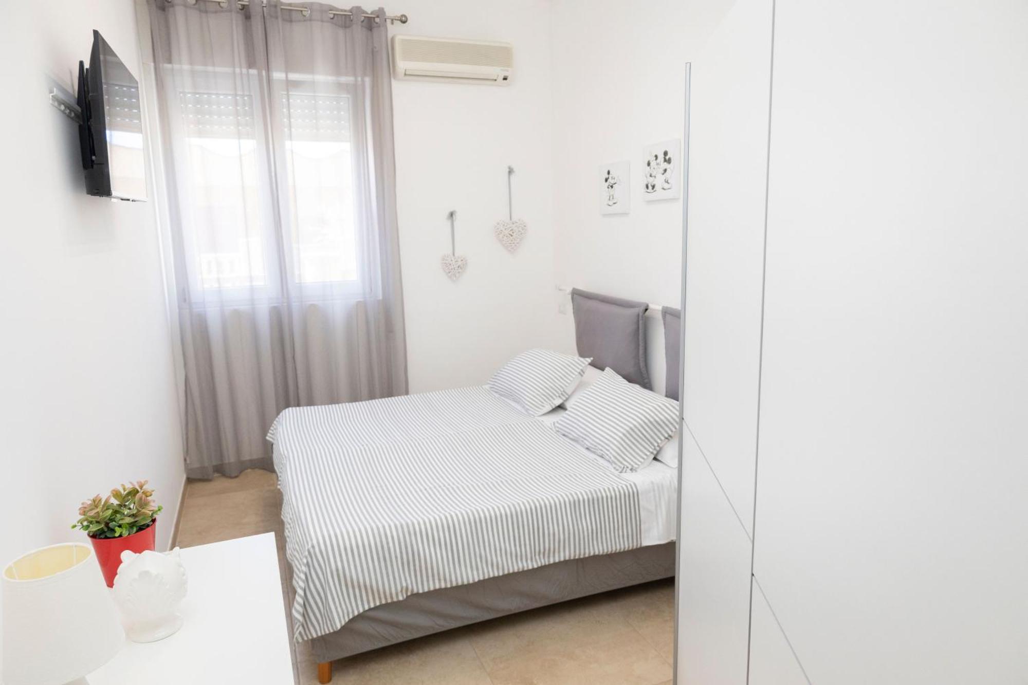 Apartamento Casa Befra Il Relax Che Cercavi Torre San Gennaro Exterior foto