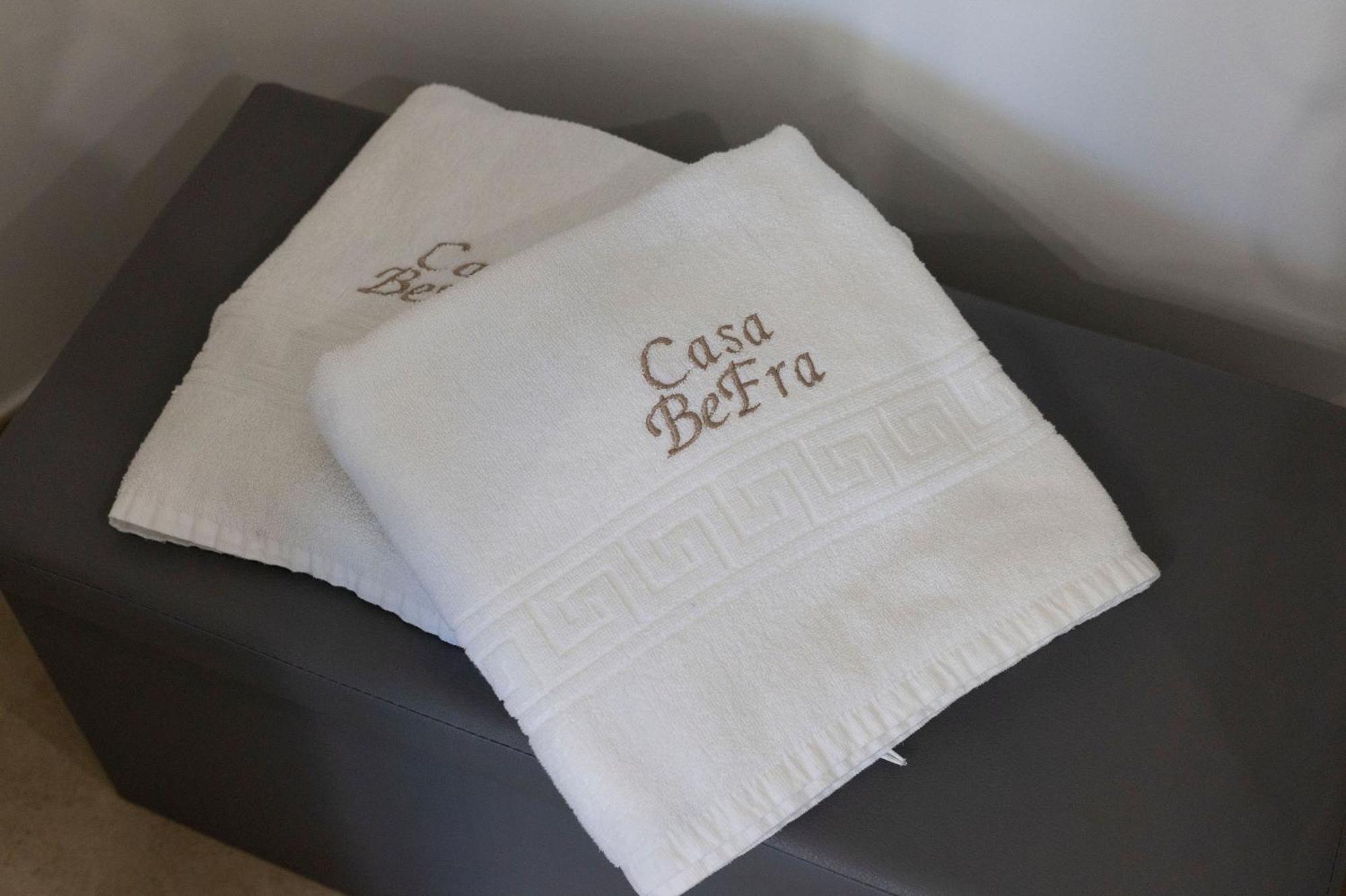 Apartamento Casa Befra Il Relax Che Cercavi Torre San Gennaro Exterior foto