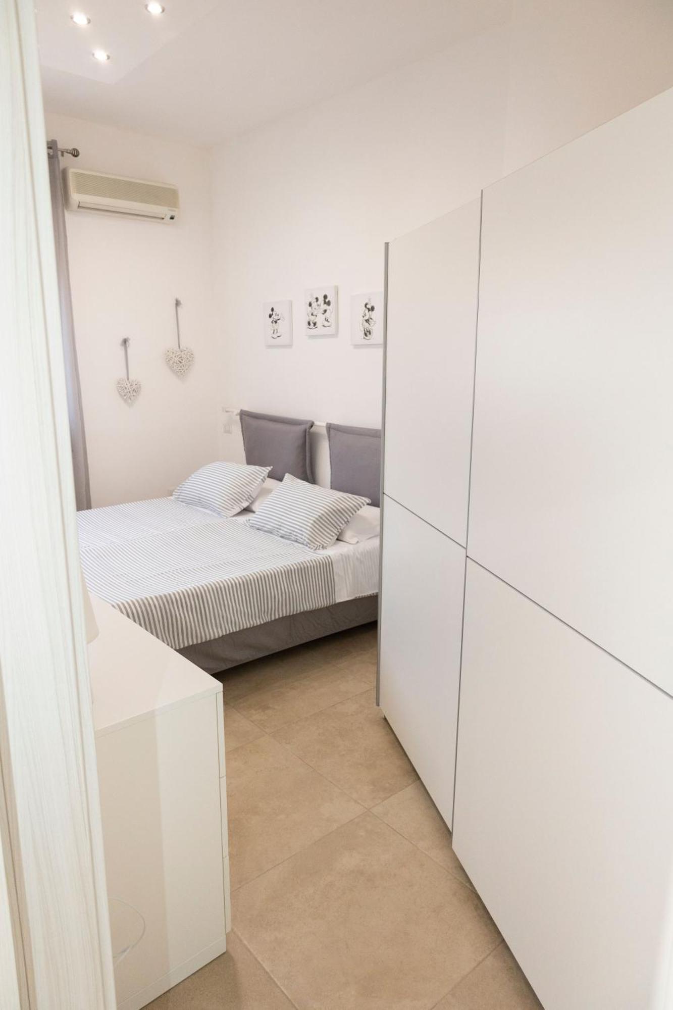 Apartamento Casa Befra Il Relax Che Cercavi Torre San Gennaro Exterior foto